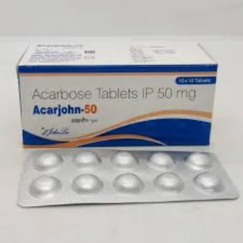Anti-Diabetic Medicine